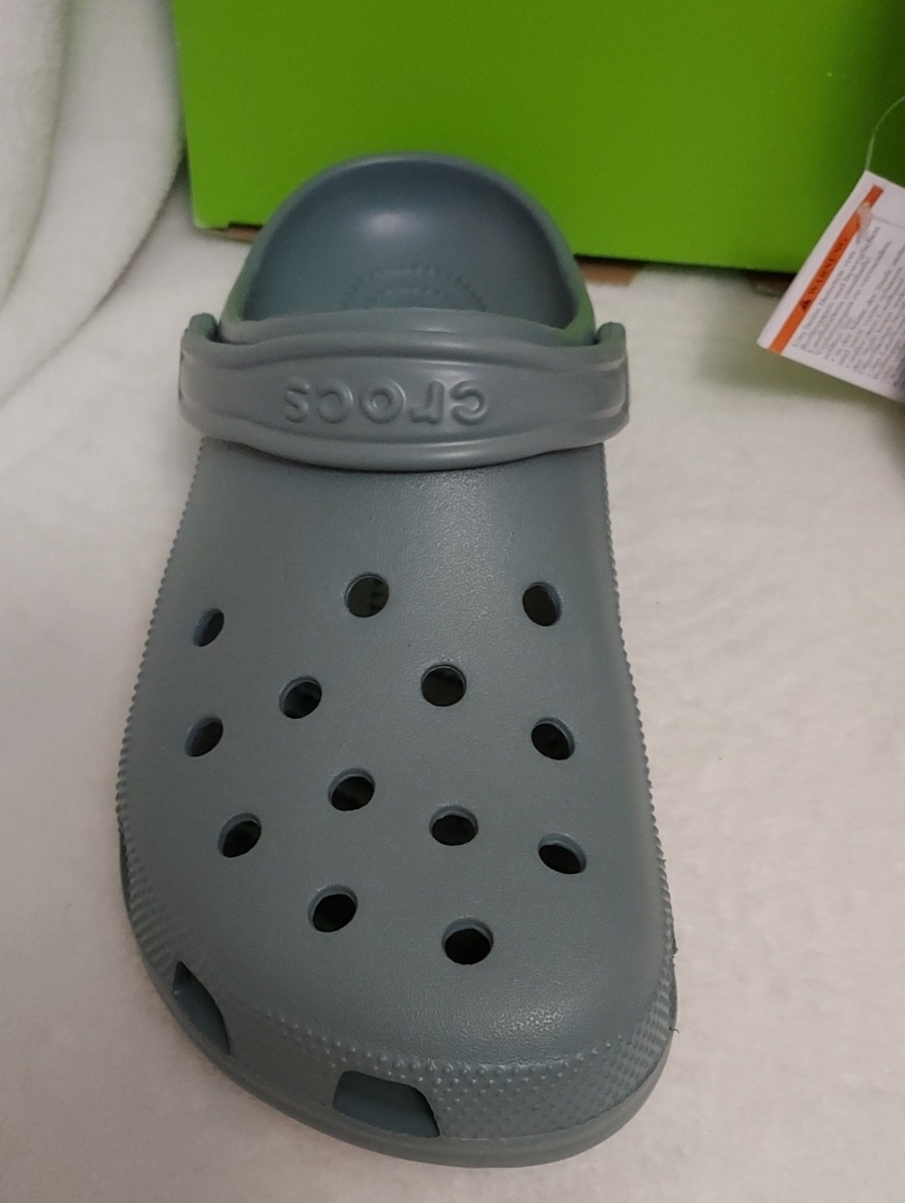Mens Crocs - Picture 4 of 9